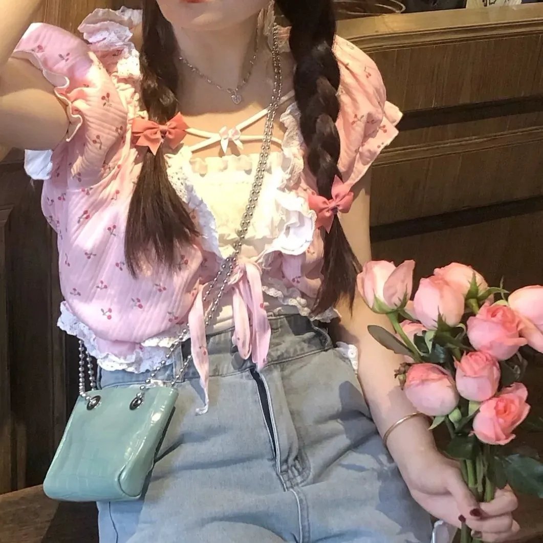 总是有个人在爱你