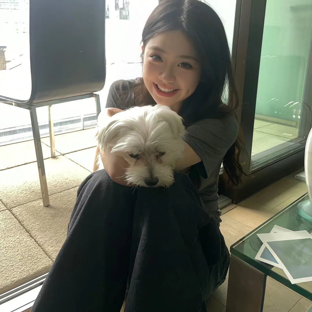 大小姐能有什么坏心眼呢