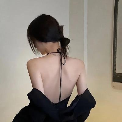 回到黑暗